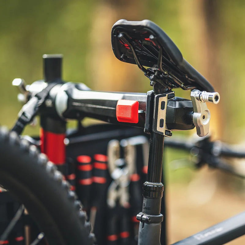 FEEDBACK Cavalletti per officina Pro Mechanic HD