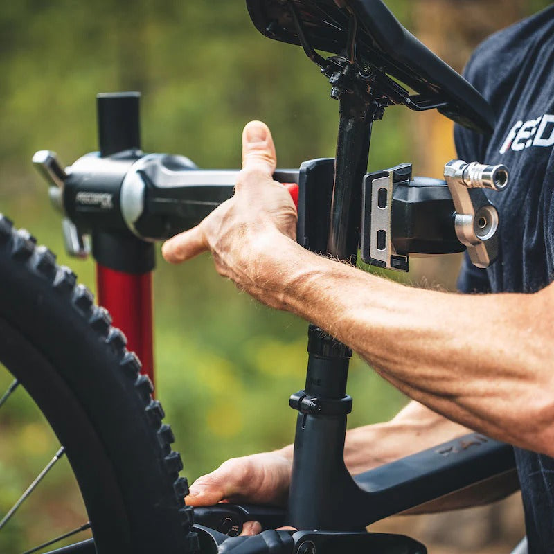 FEEDBACK Cavalletti per officina Pro Mechanic HD