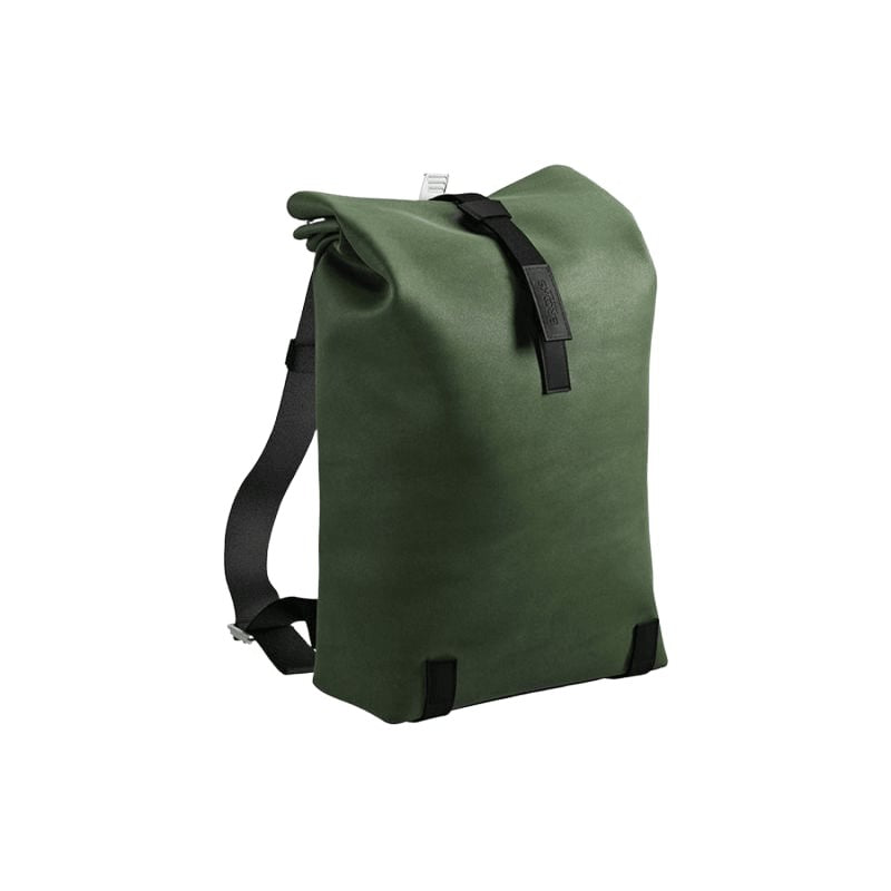 Zaino BROOKS PICKWICK COTTON CANVAS 12L Verde