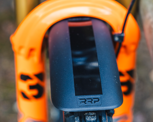 RRP Parafango anteriore ProGuard BOLT ON V2 Mini
