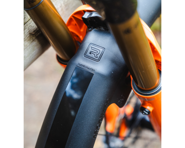 RRP Parafango anteriore ProGuard BOLT ON V2 Mini