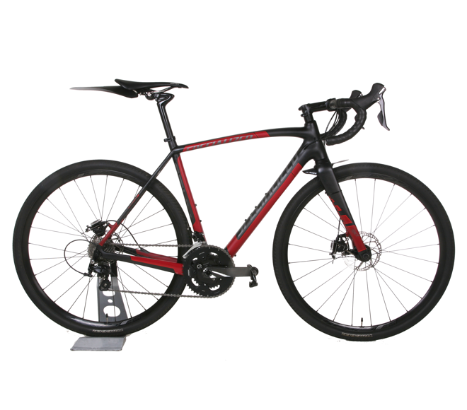 Parafango anteriore RRP CX GUARD Bianco