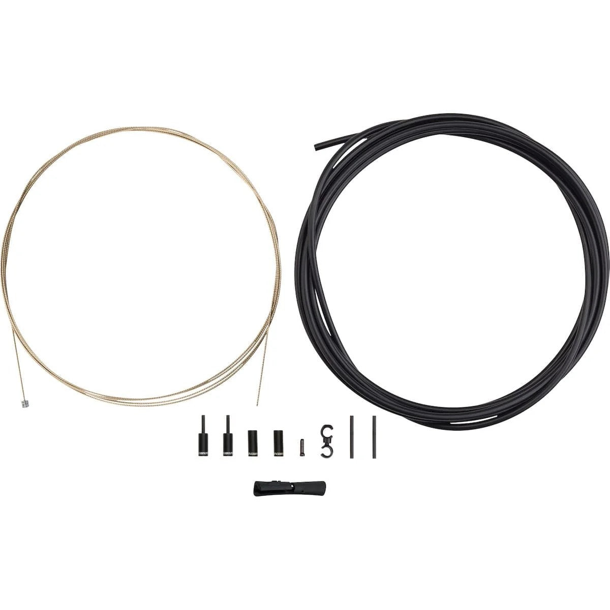 Kit cavo e guaina per reggisella telescopico JAGWIRE PRO DROPPER