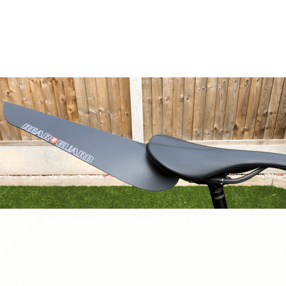 RRP OFFROAD V3 parafango posteriore