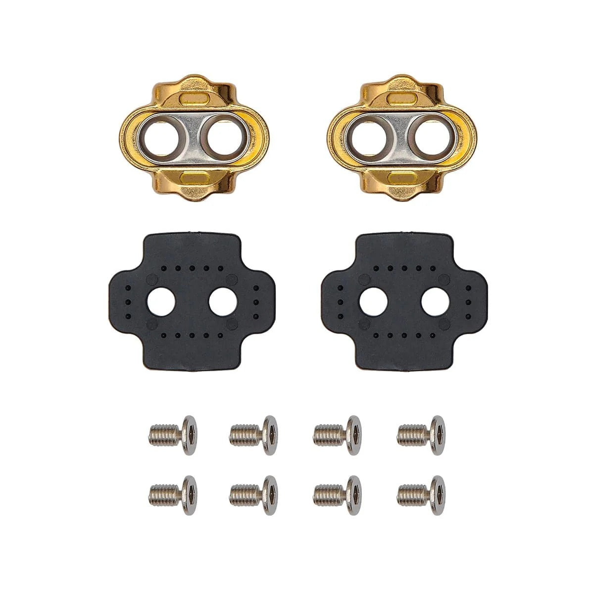 Set di spessori CRANKBROTHERS STANDARD RELEASE