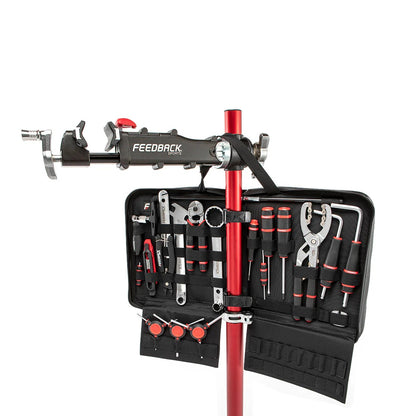 Kit 20 attrezzi FEEDBACK SPORTS Team Edition
