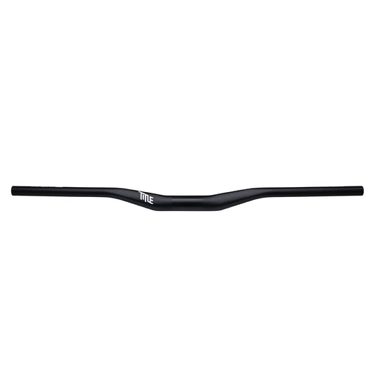 Manubrio TITLE FORM Carbon Rise 25mm 800mm