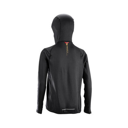 Giacca LEATT MTB THERMAFLOW 2.0 Nero