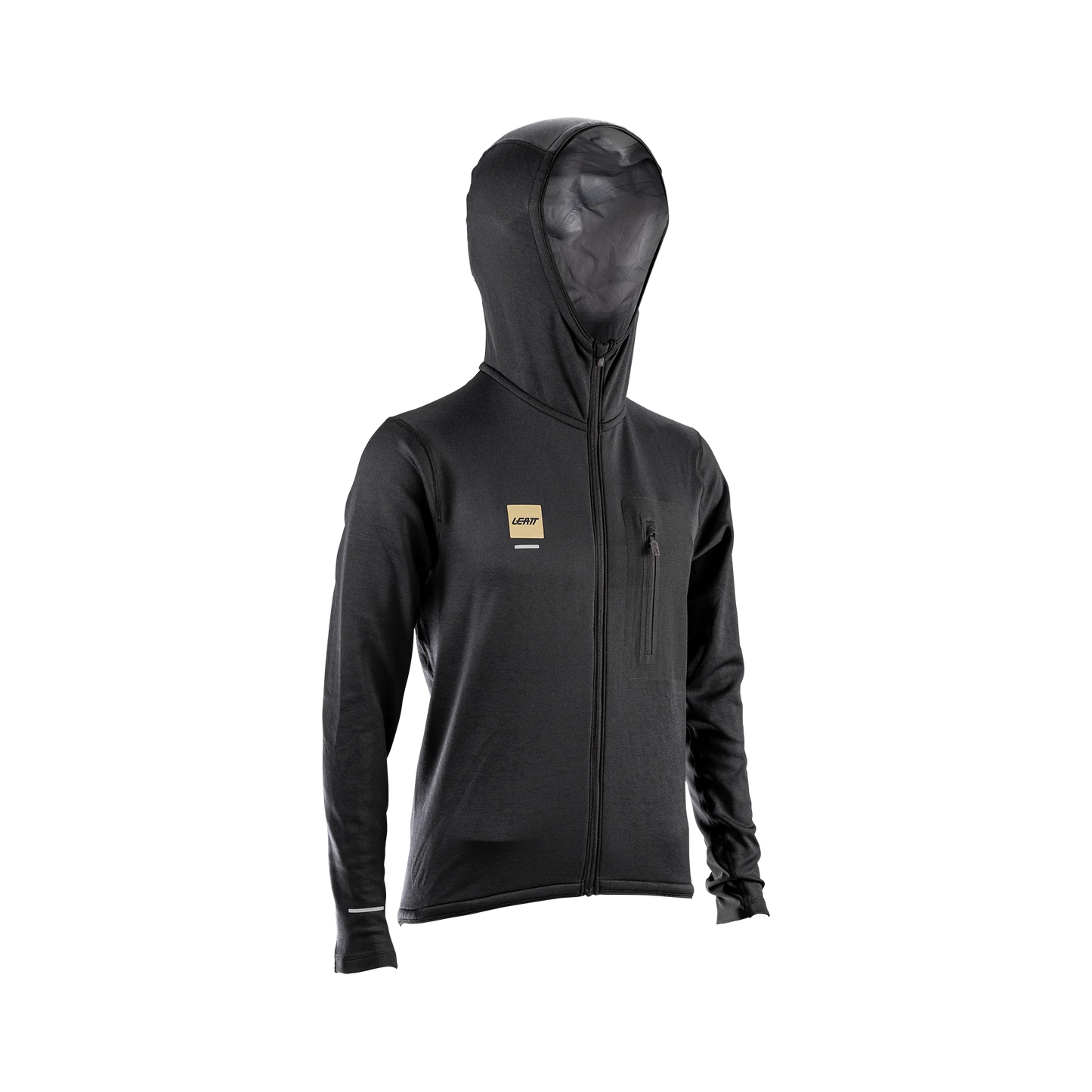 LEATT MTB Giacca THERMAFLOW 2.0 Nero