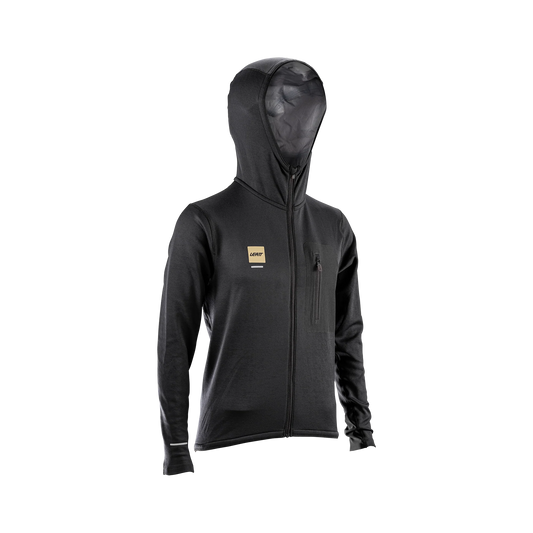 LEATT MTB Giacca THERMAFLOW 2.0 Nero