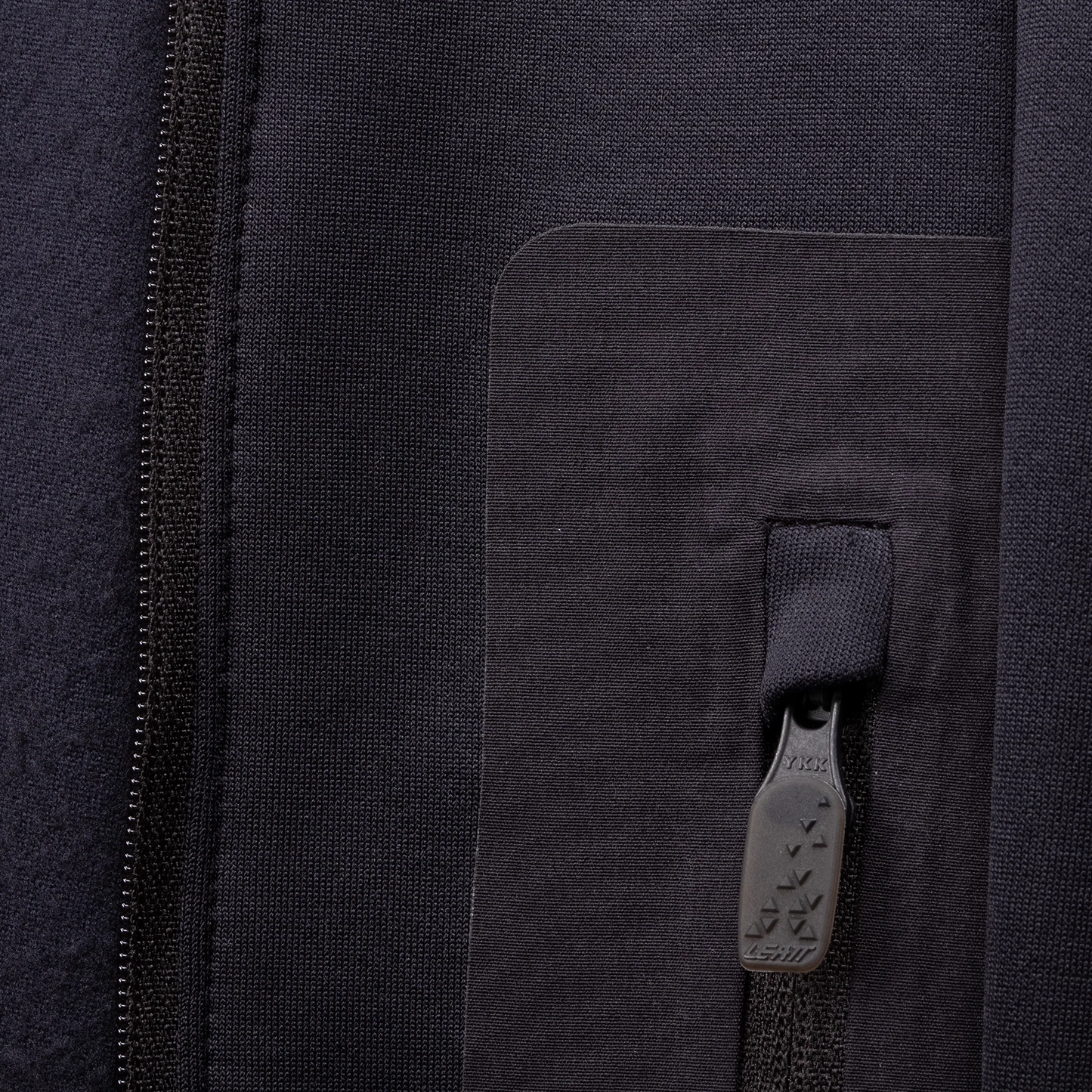 LEATT MTB Giacca THERMAFLOW 2.0 Nero