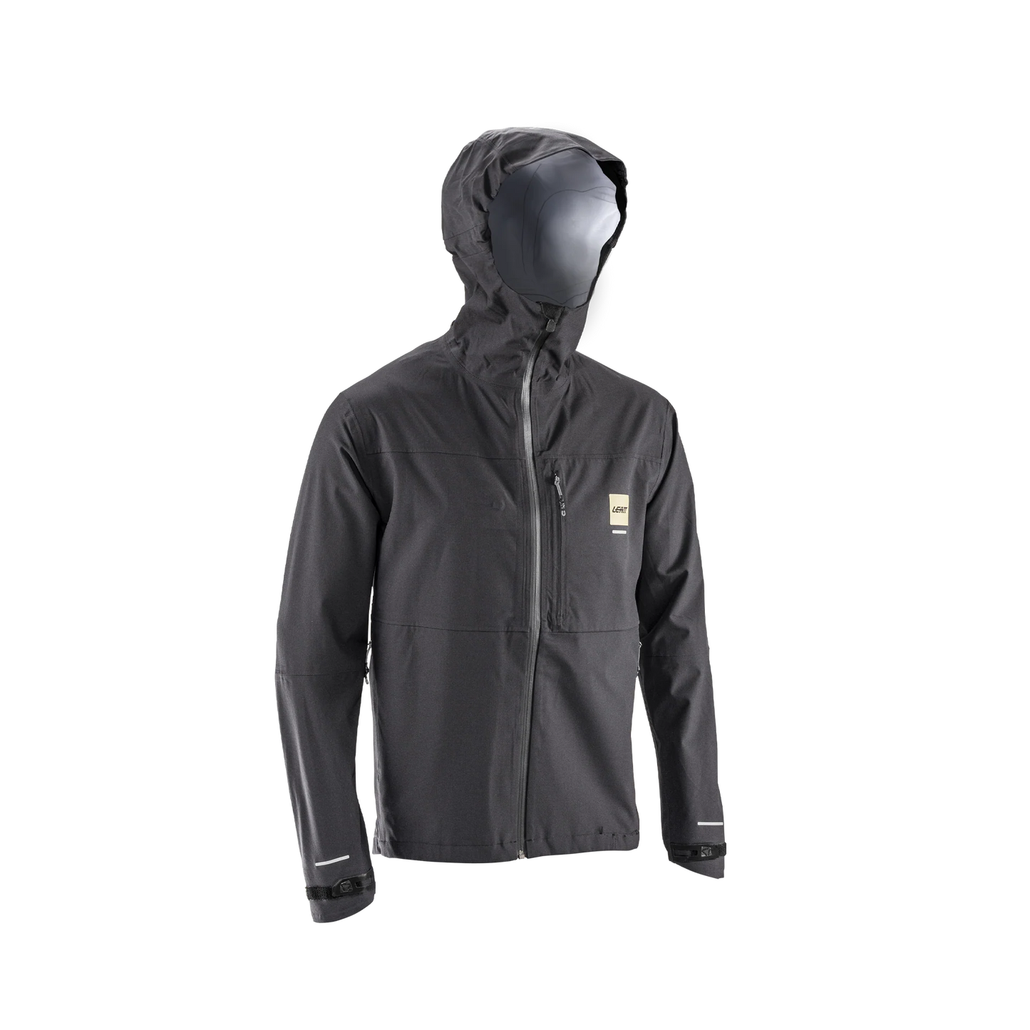 LEATT MTB Giacca HYDRADRI 3.0 Nero