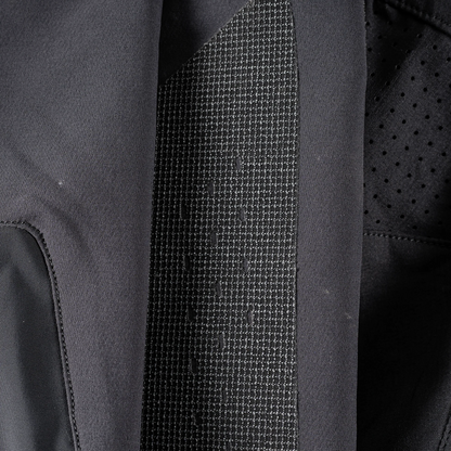 Pantalone LEATT MTB GRAVITY 3.0 STEALTH Nero/Grigio