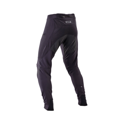 Pantalone LEATT MTB GRAVITY 3.0 STEALTH Nero/Grigio