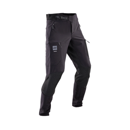 Pantalone LEATT MTB GRAVITY 4.0 New Nero
