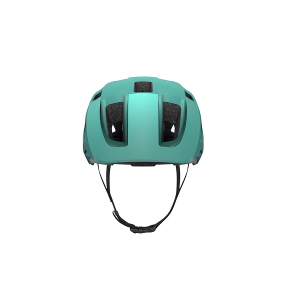 Casco MTB LAZER FINCH KINETICORE Junior Teal Matt