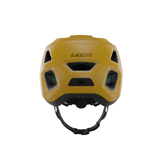Casco MTB LAZER LUPO KINETICORE Autunno Opaco