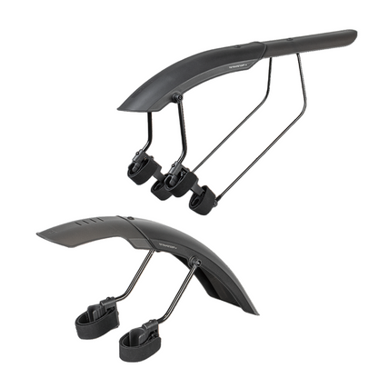 Set di Parafanghi Anteriore Posteriore TOPEAK TETRAFENDER M1-M2