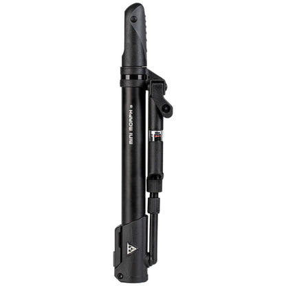 Pompa a Mano TOPEAK MINI MORPH G Nero