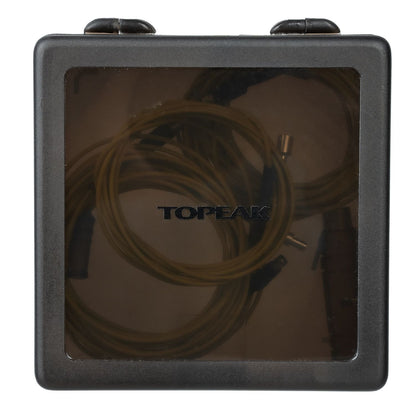 Kit di Guida Cavi Interni TOPEAK