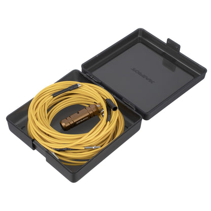 Kit di Guida Cavi Interni TOPEAK