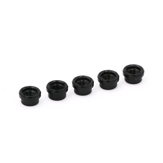 Viti e bussole per corona RENNEN Regular (x5)