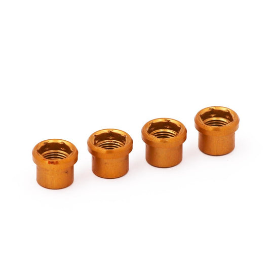 Viti e boccole per corona RENNEN XL (x4)