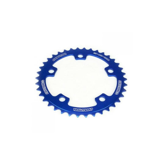 Corona STAY STRONG 5 Fori Blu