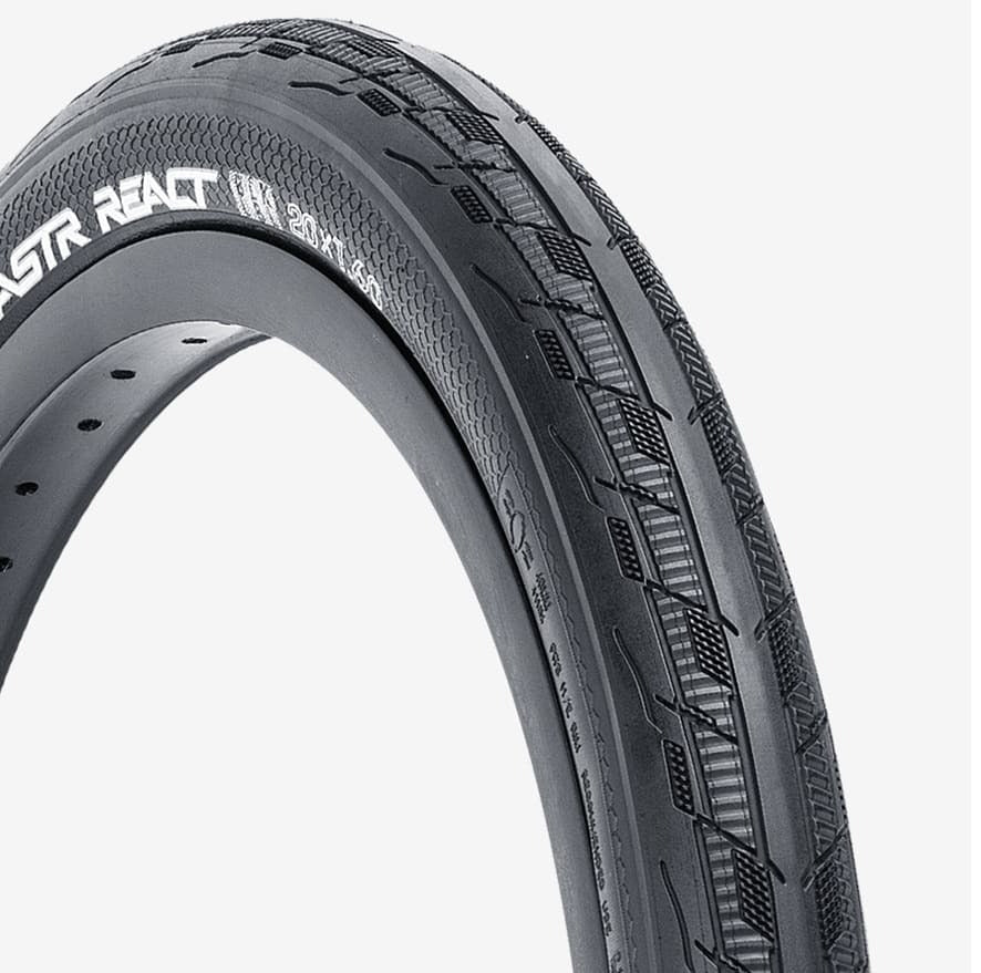 Pneumatico TIOGA FASTR REACT S-Spec 20x1.60