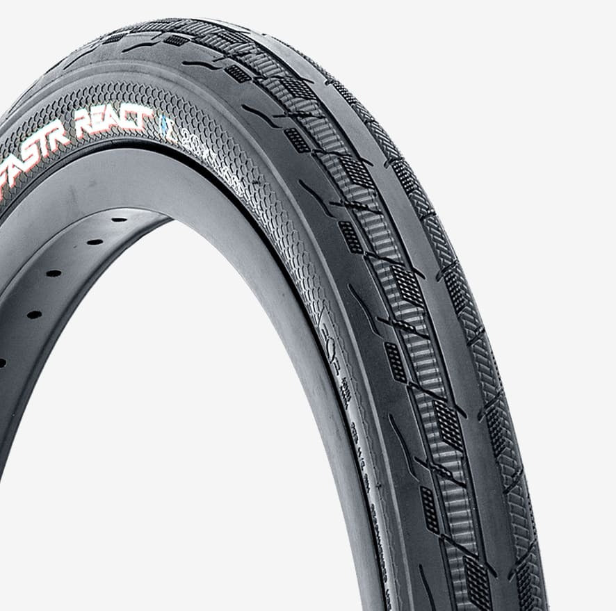 Pneumatico TIOGA FASTR REACT S-Spec 20x1.75