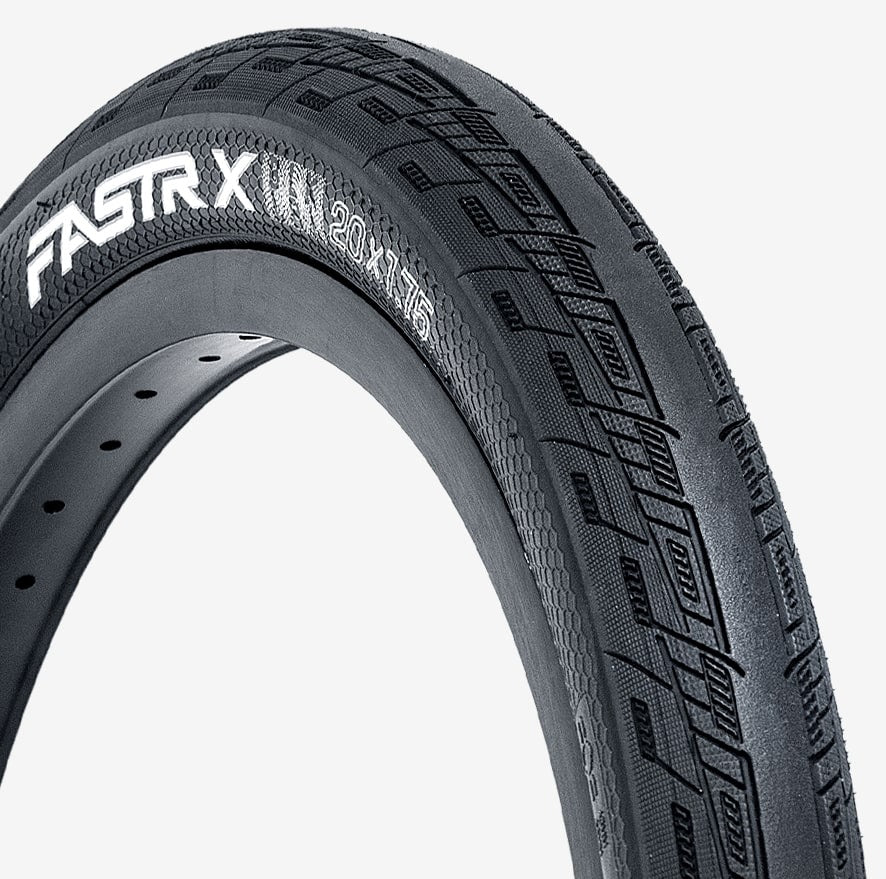 Pneumatico TIOGA FASTR-X S-Spec 20x1"3/8