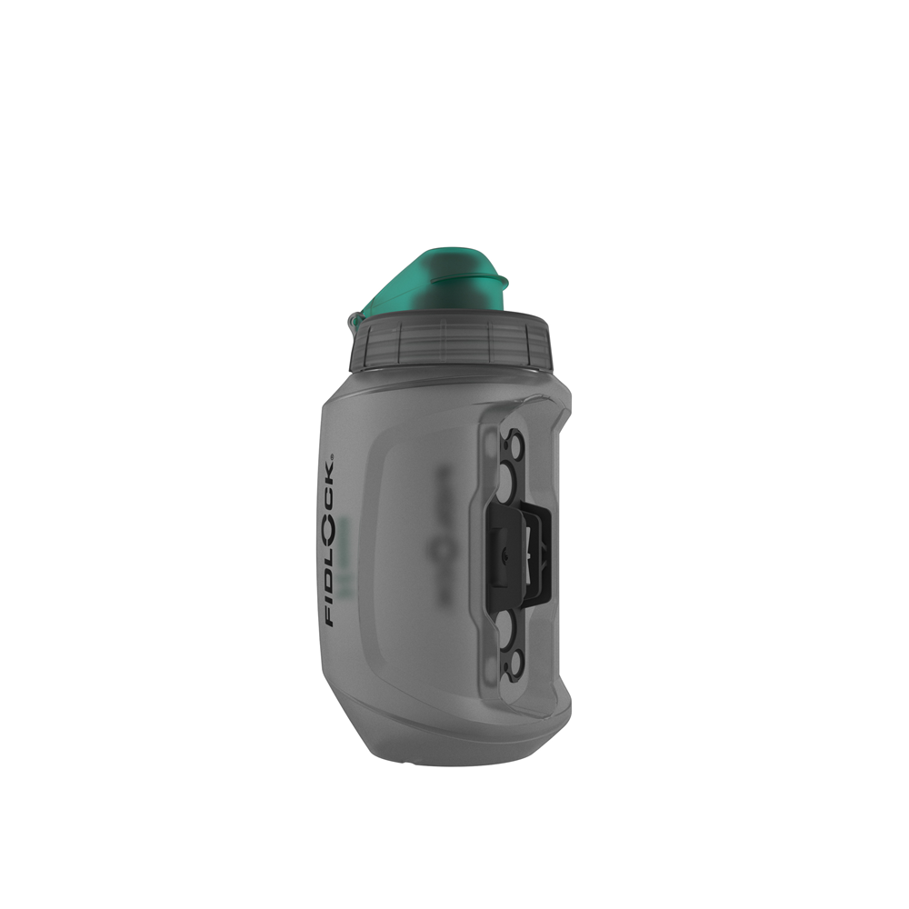 FIDLOCK TWIST Bottiglia singola di ricambio (550 ml) Antibatterica