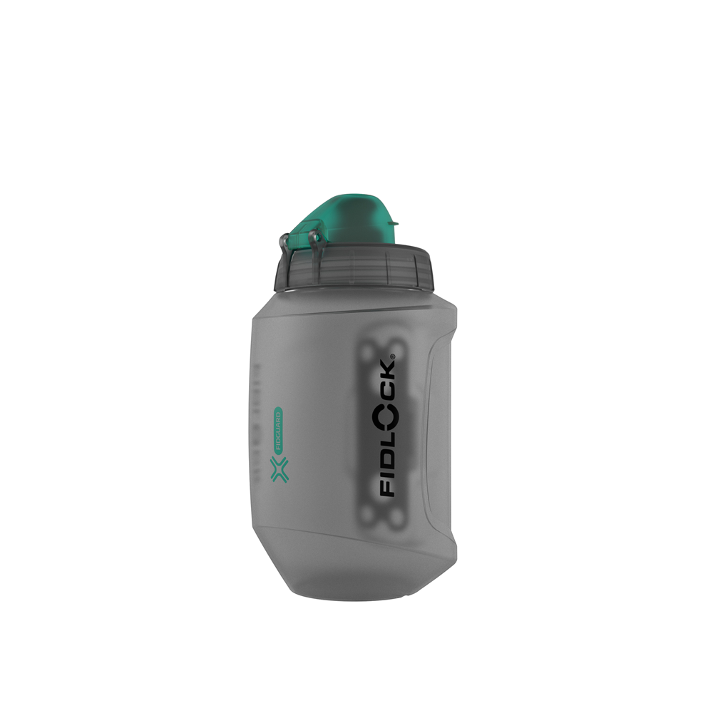FIDLOCK TWIST Bottiglia singola di ricambio (550 ml) Antibatterica