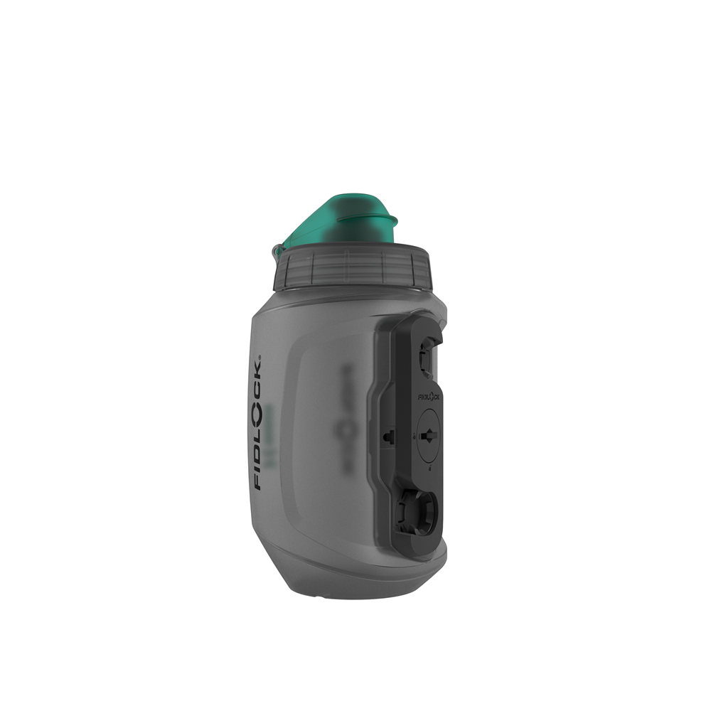 Bottiglia FIDLOCK TWIST con cinturino magnetico (550 ml) Antibatterica