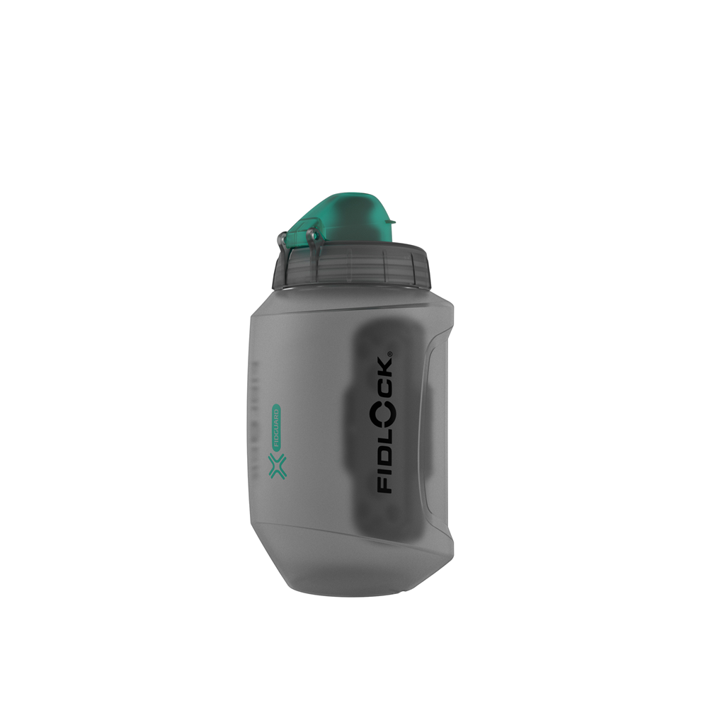 Bottiglia FIDLOCK TWIST con cinturino magnetico (550 ml) Antibatterica
