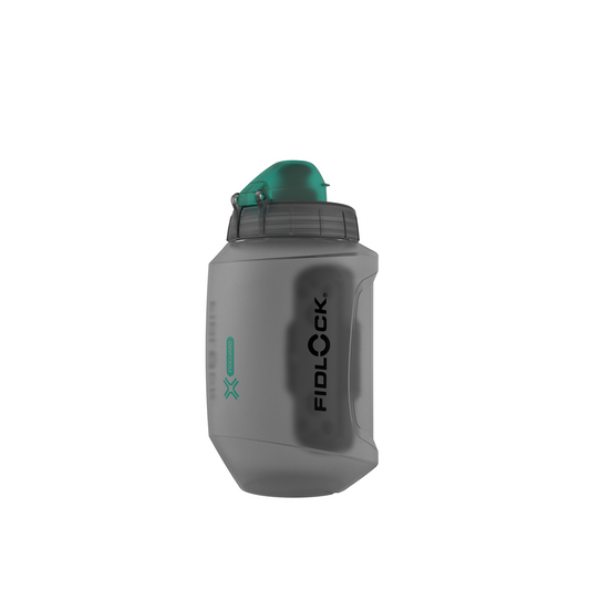 Bottiglia FIDLOCK TWIST con cinturino magnetico (550 ml) Antibatterica