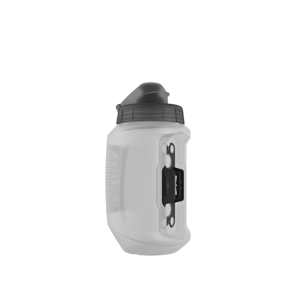 FIDLOCK TWIST Bottiglia singola di ricambio (550 ml) Trasparente