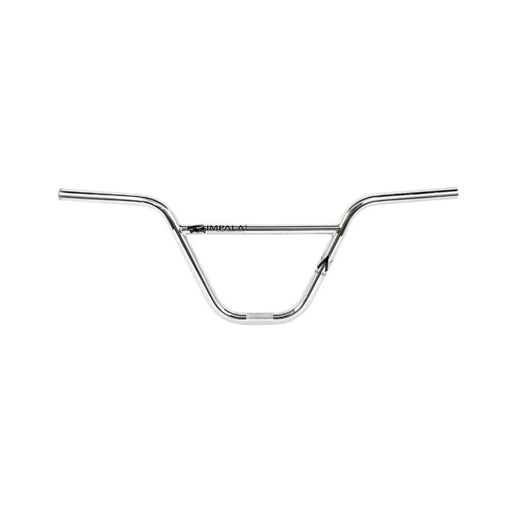 Manubrio BMX AVIAN Six Four Impala Chrome Ø22.2mm