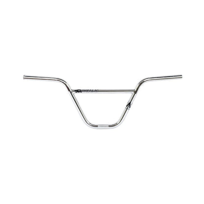 Manubrio BMX AVIAN Six Four Impala Chrome Ø22.2mm