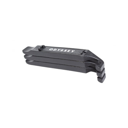 Kit leve smontapneumatici ODYSSEY Futura (X 3)
