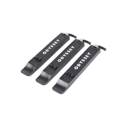 Kit leve smontapneumatici ODYSSEY Futura (X 3)