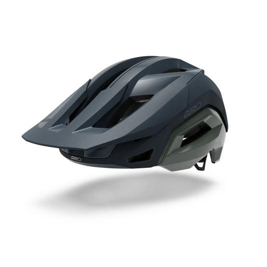 Casco MTB GIRO MONTARO PRO Marine Matte