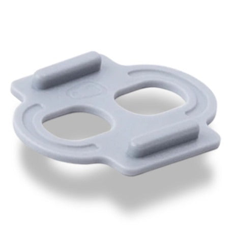 CRANKBROTHERS MATCH Tacchetti Shimano grigi da 1,5 mm