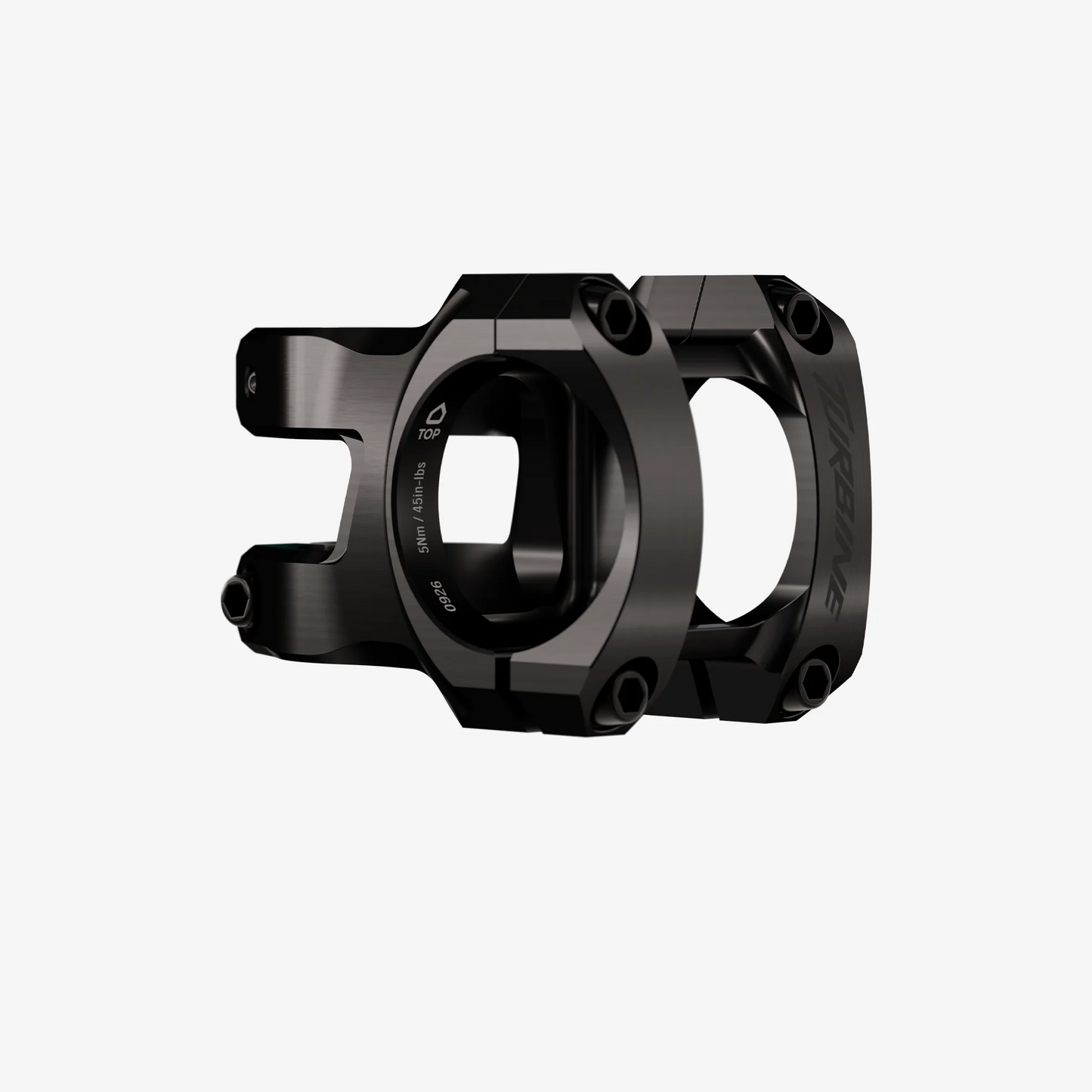 Stelo RACE FACE TURBINE 35 Nero