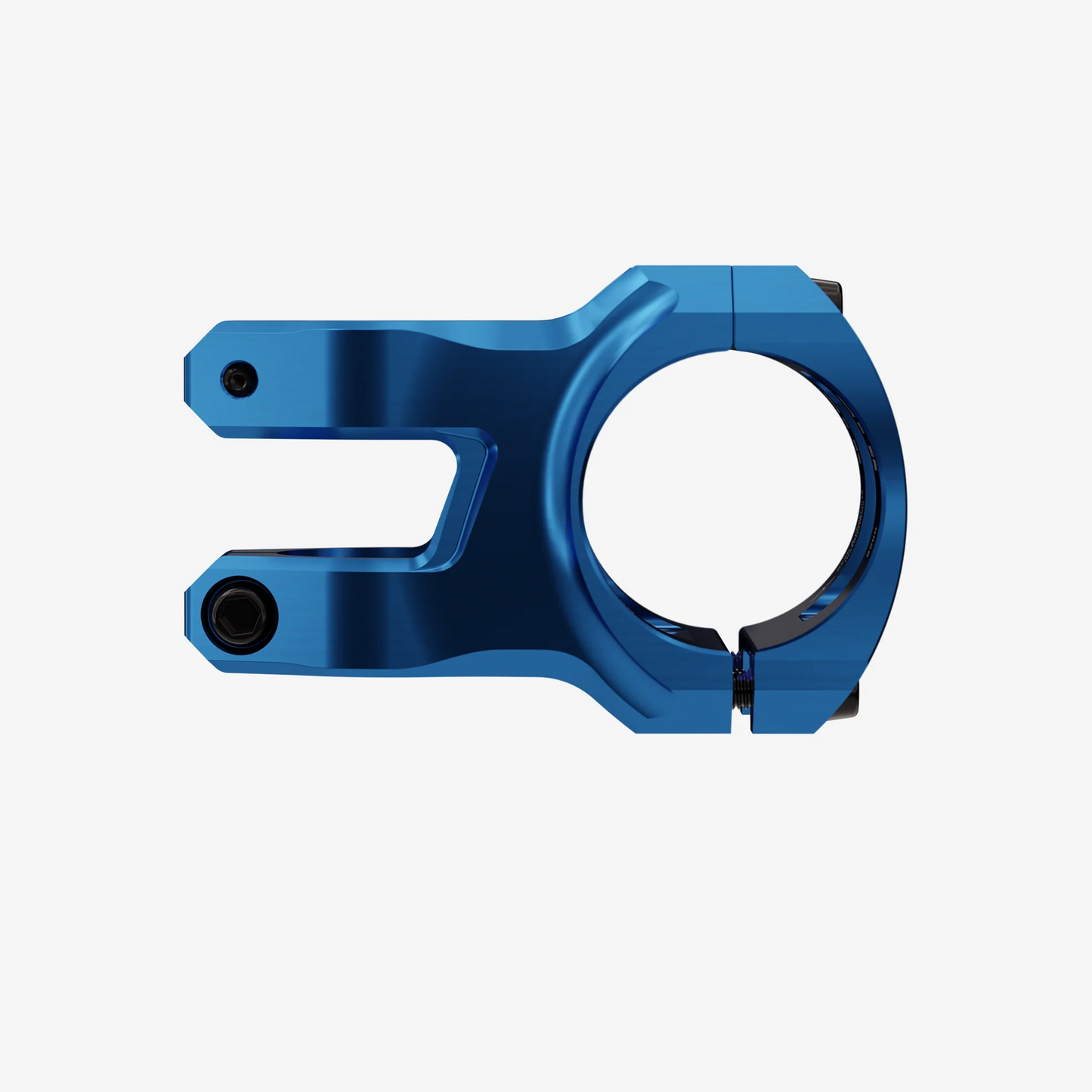 Stelo RACE FACE TURBINE 35, blu