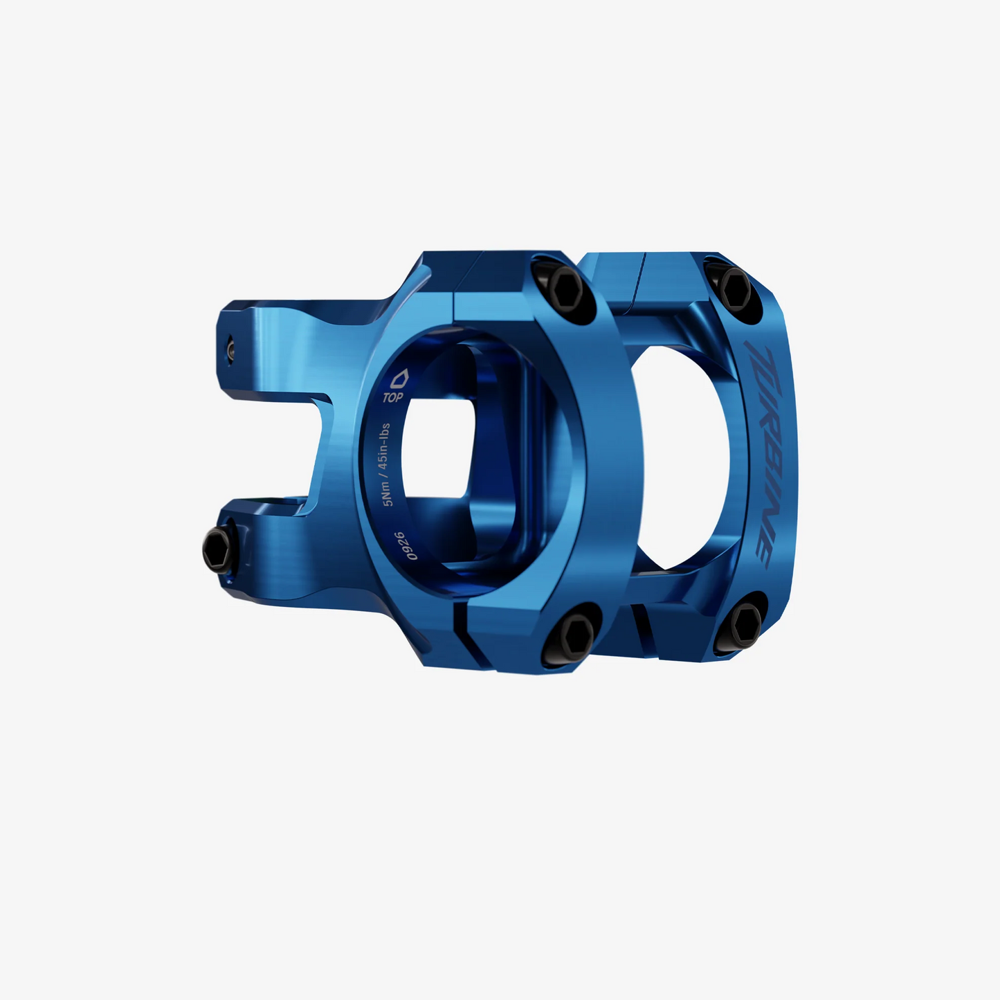 Stelo RACE FACE TURBINE 35, blu