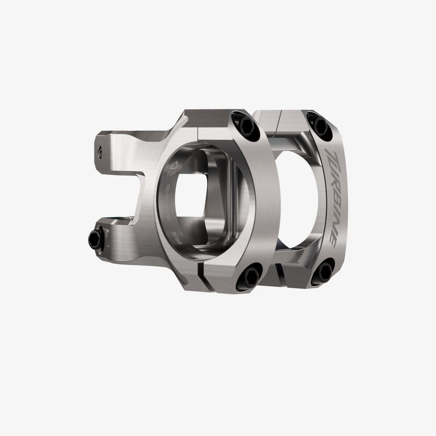 Stelo RACE FACE TURBINE 35 Argento