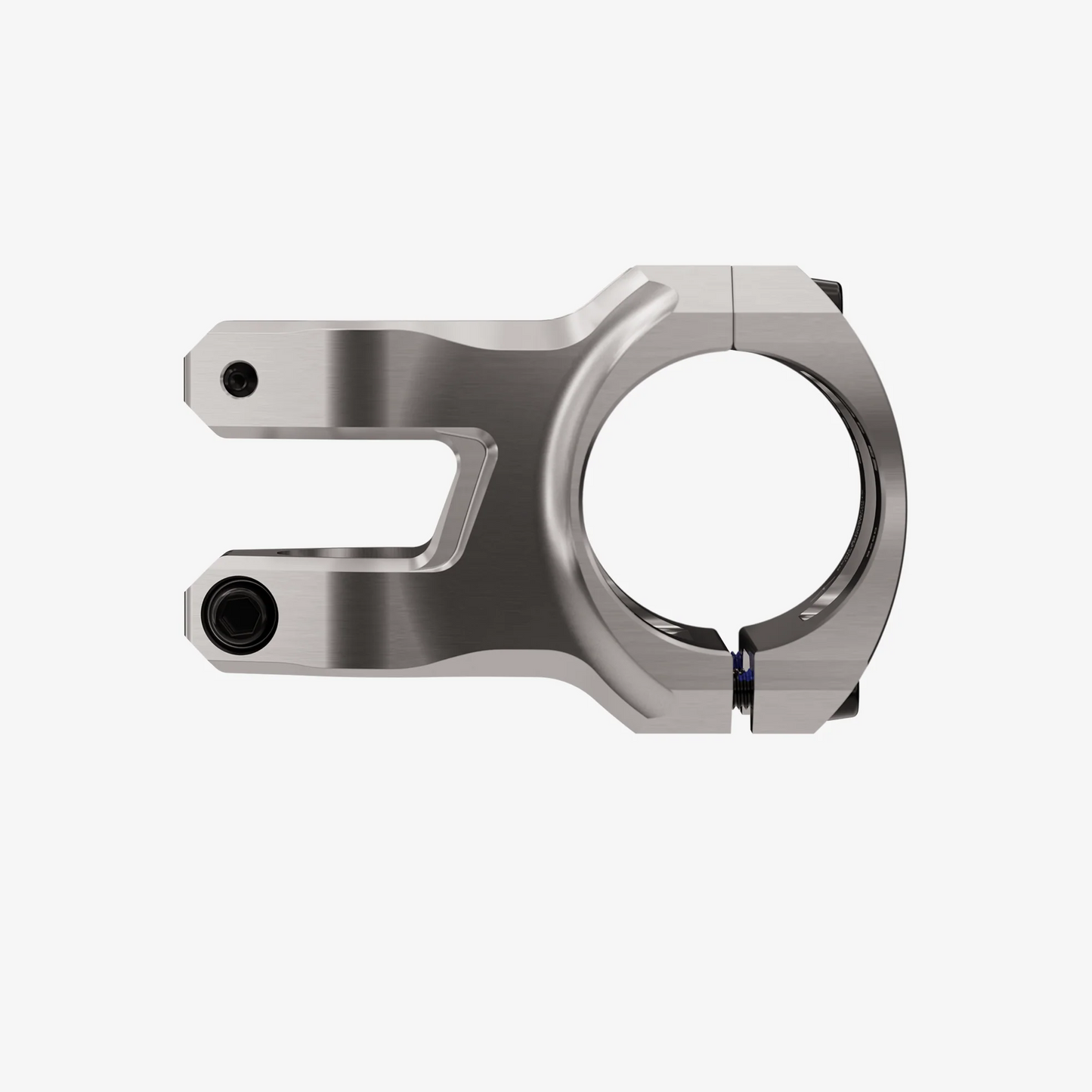 Stelo RACE FACE TURBINE 35 Argento