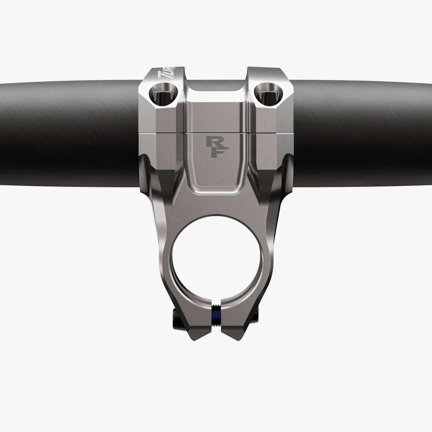 Stelo RACE FACE TURBINE 35 Argento