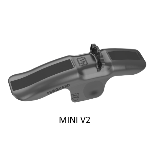RRP Parafango anteriore ProGuard BOLT ON V2 Mini